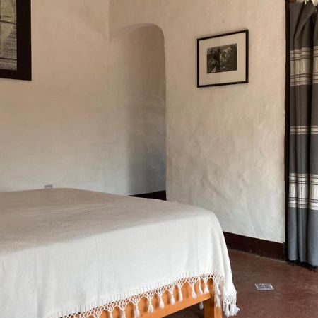 Bed and Breakfast Casa Cafe Arte Тепостлан Экстерьер фото